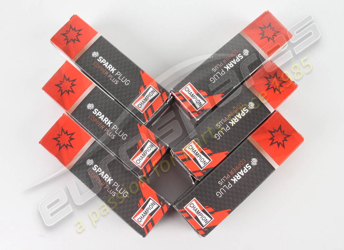 nuovo aston martin s/plug-gapped (6). numero parte 0781127pk (2)