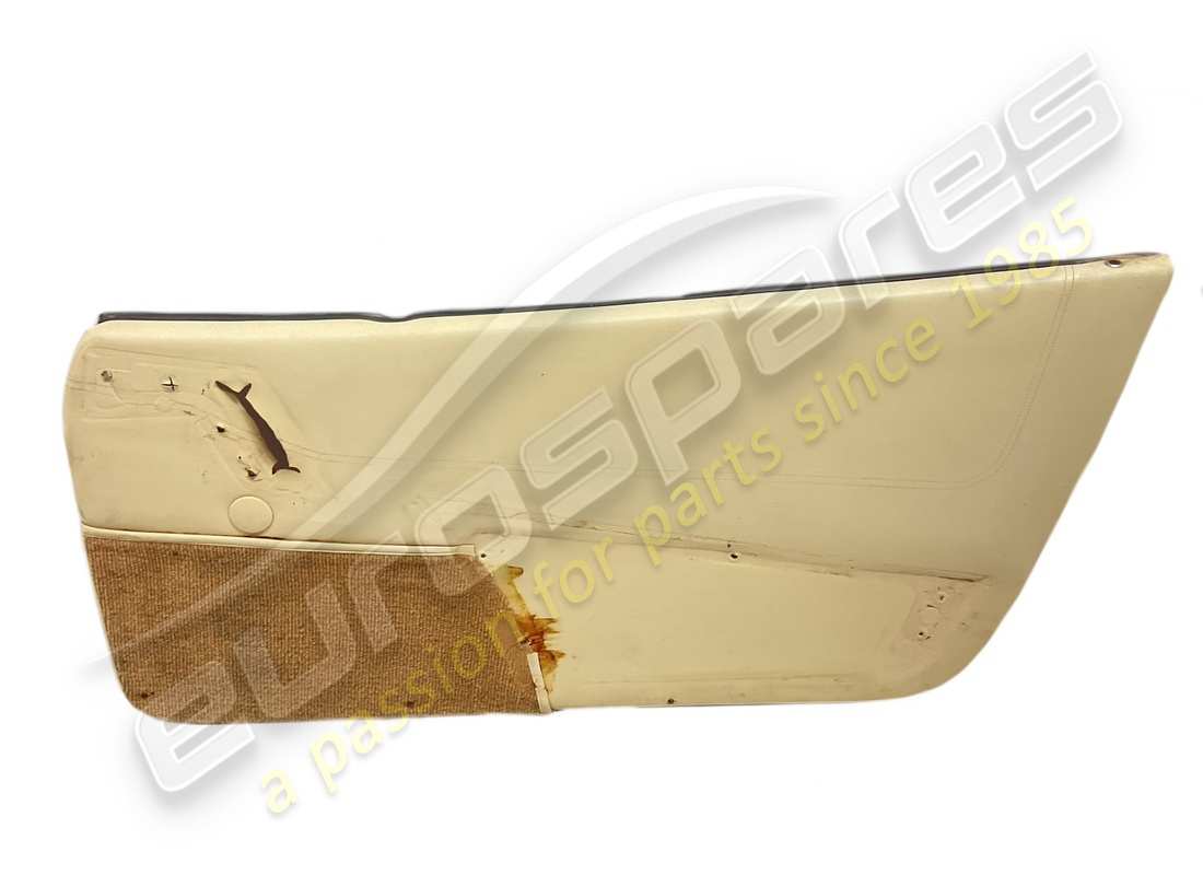 USATO Ferrari PANNELLO INTERNO DESTRO. NUMERO PARTE 62304600 (1)