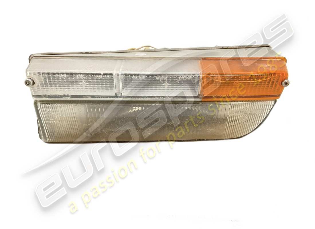 danneggiato ferrari fanale anteriore sx completo codice articolo 61733000