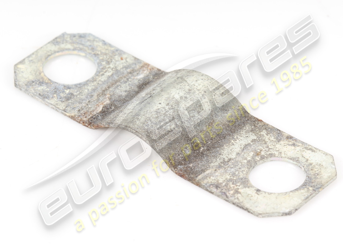 USATO Ferrari STAFFA DI FERMO INFERIORE . NUMERO PARTE 260072 (1) USATO Ferrari STAFFA DI FERMO INFERIORE . NUMERO PARTE 260072 (1)