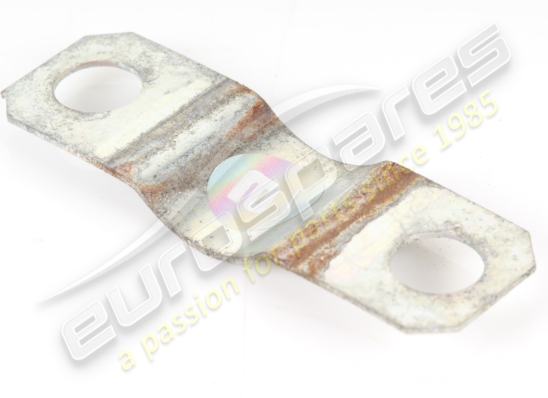 staffa di fermo inferiore usata ferrari. numero parte 260072 (2)