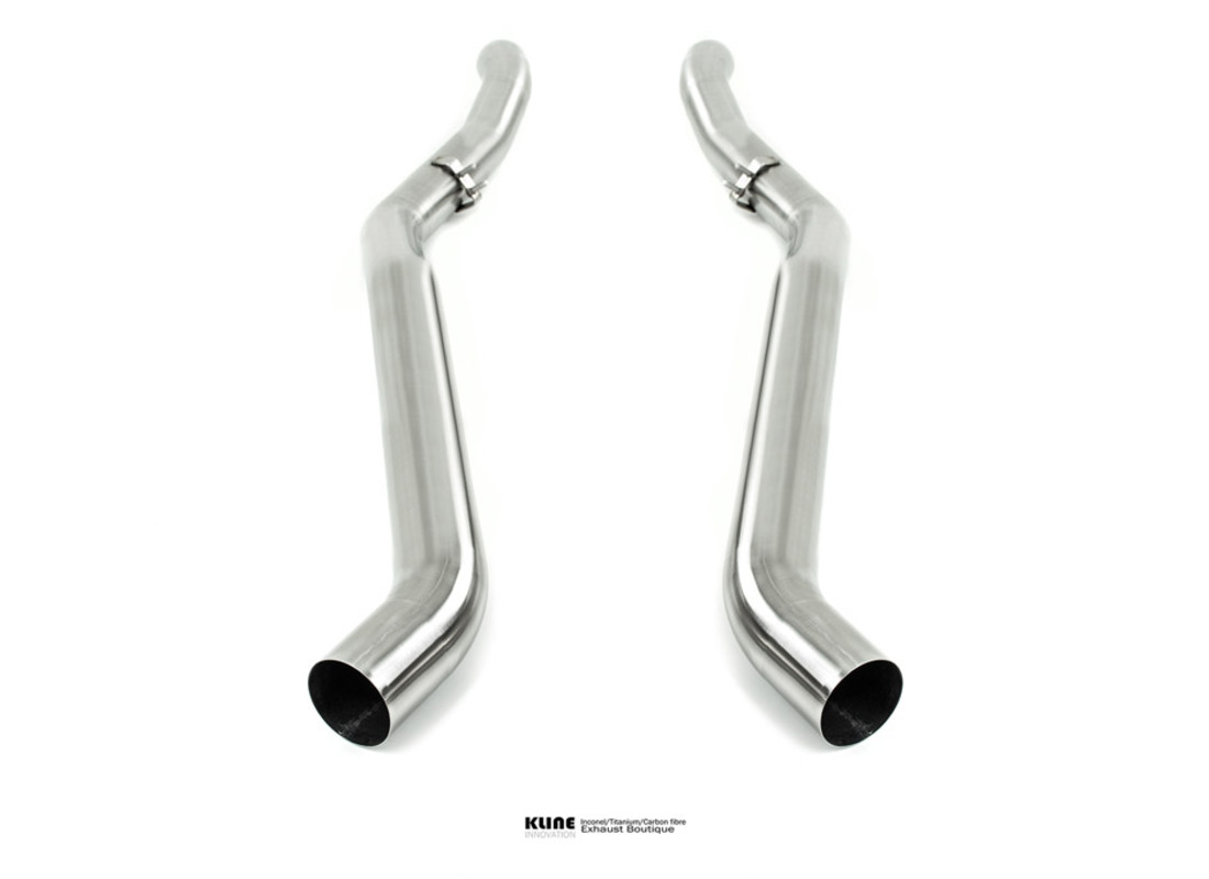 nuovi kline innovation tubi centrali - inconel. numero parte klfer812cninc (1)