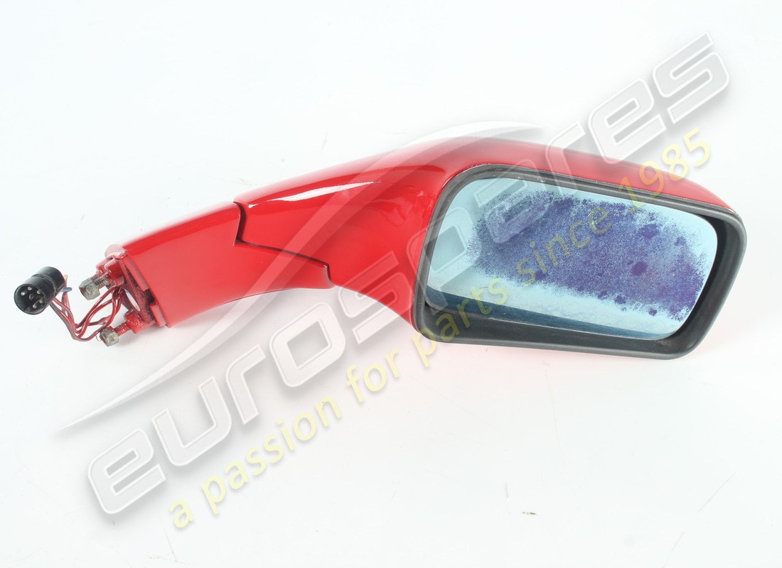 USATO Ferrari SPECCHIO ESTERNO DX LHD. NUMERO PARTE 62188910 (1)