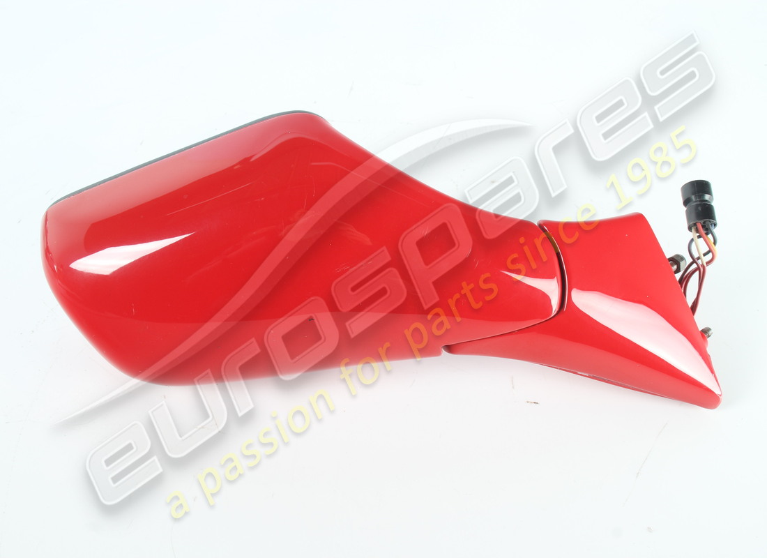 usato ferrari specchio esterno dx usato numero parte sinistra 62188910 (2)