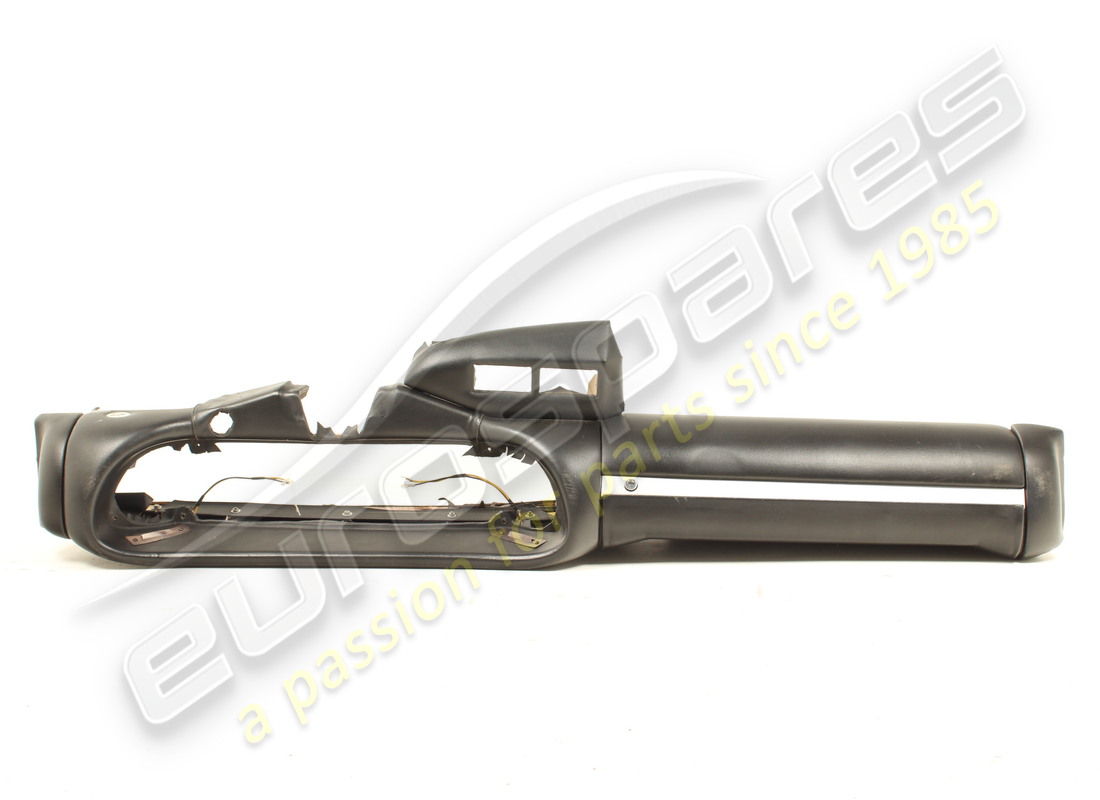 CRUSCOTTO CON GUIDA A DESTRA Eurospares Ferrari 308GT4 USATO. NUMERO PARTE EAP1450039 (1)