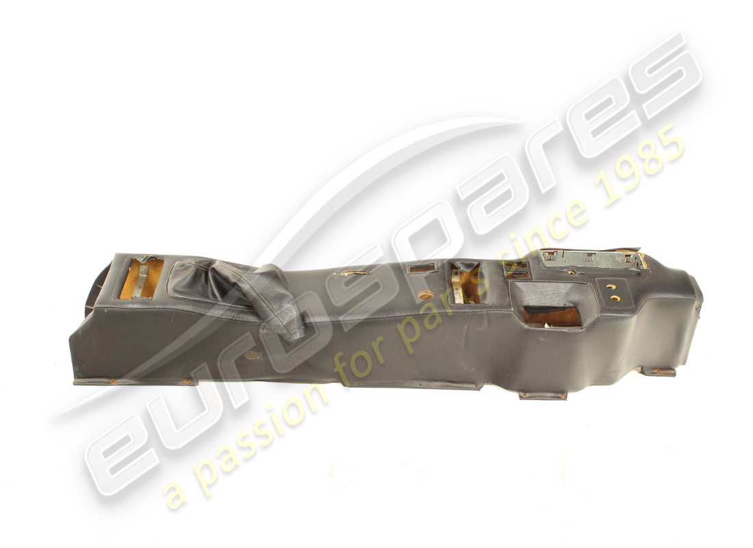 Ferrari CONSOLE CENTRALE RHD USATA. NUMERO PARTE 40185605 (1)