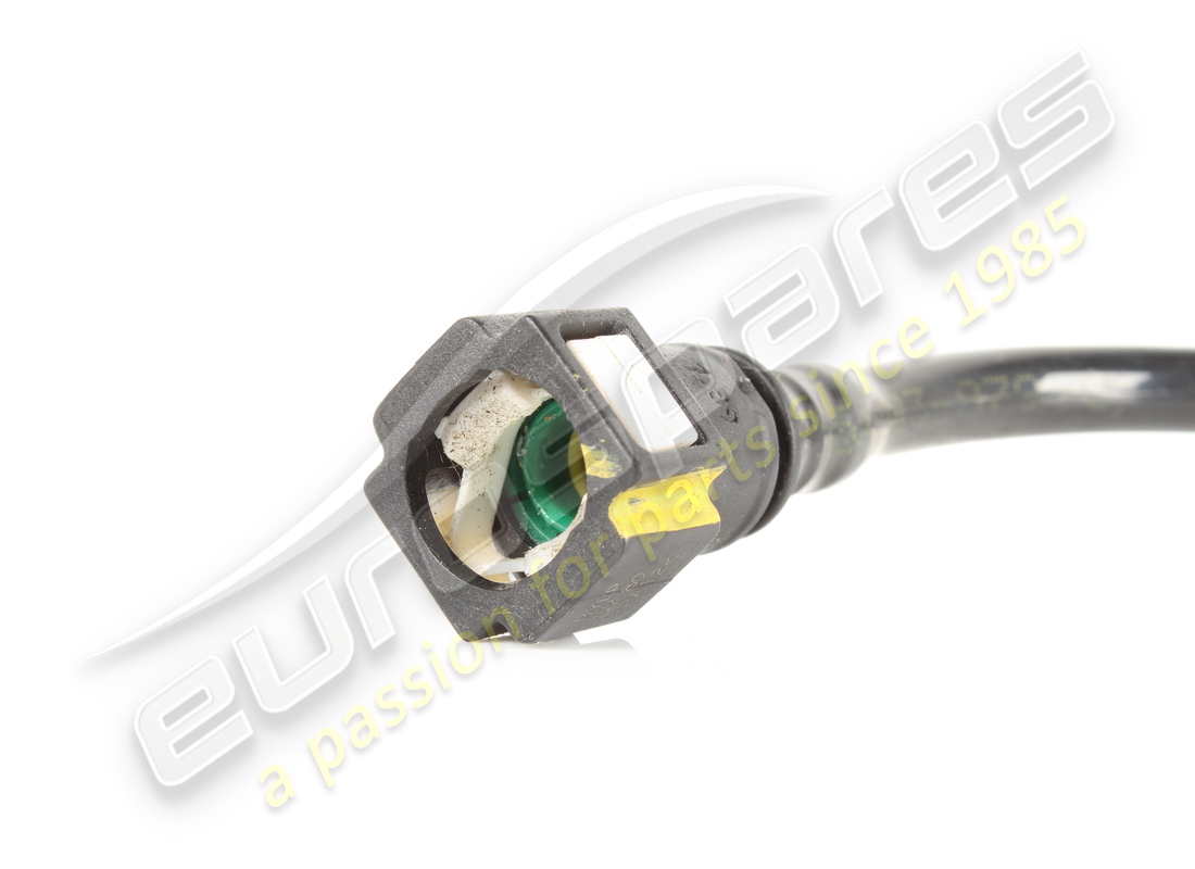linea carburante lamborghini usata. numero parte 470201420 (3)