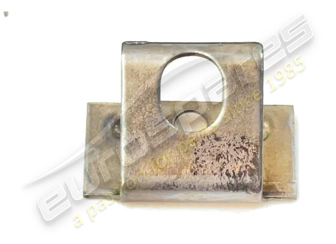 nuova maserati molla a balestra per sbloccare park-c. numero parte 673002679 (3)