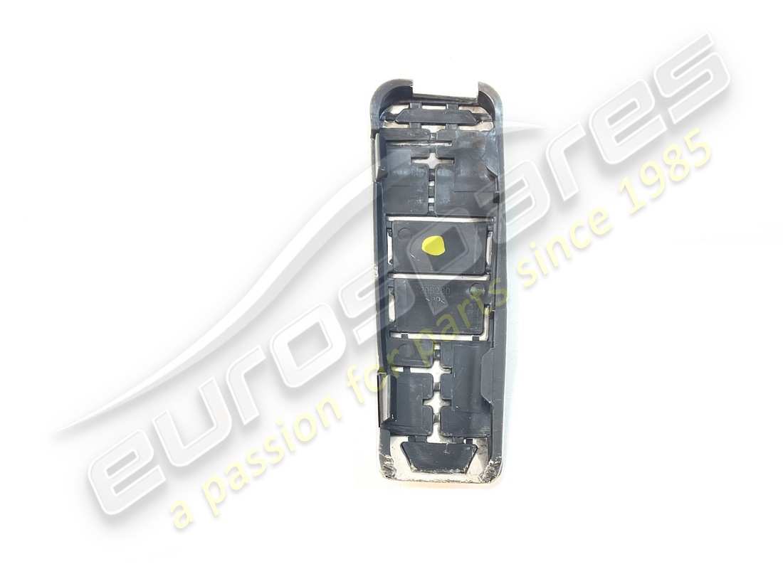 nuovo maserati copertura pedale acceleratore rhd (numero parte sp. 673004671 (2)