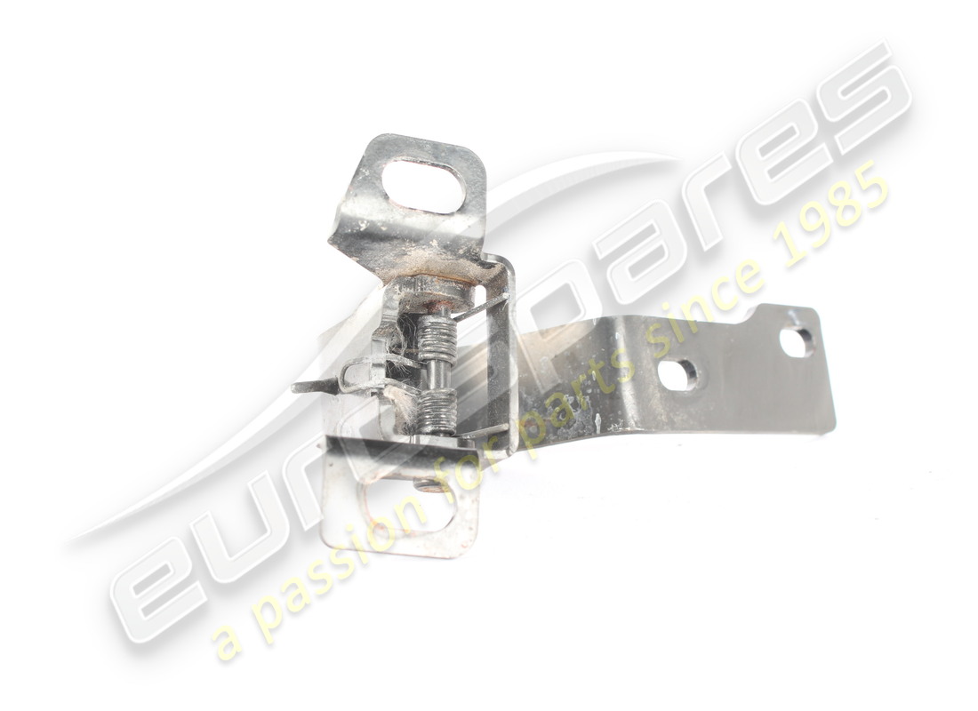 cerniera sportello riempimento carburante completo ferrari usata. numero parte 88944600 (2)