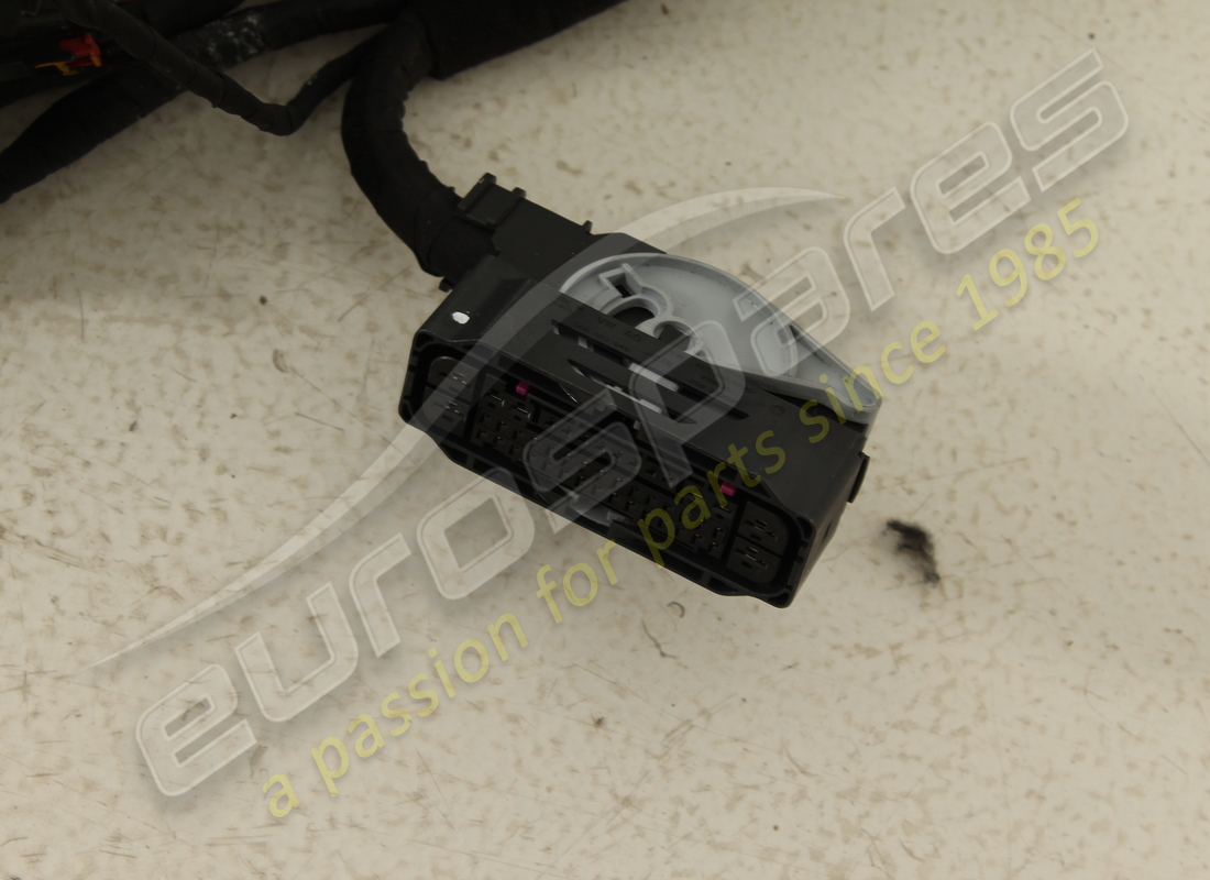 cablaggio usato lamborghini. numero parte 4mm974088 (5)