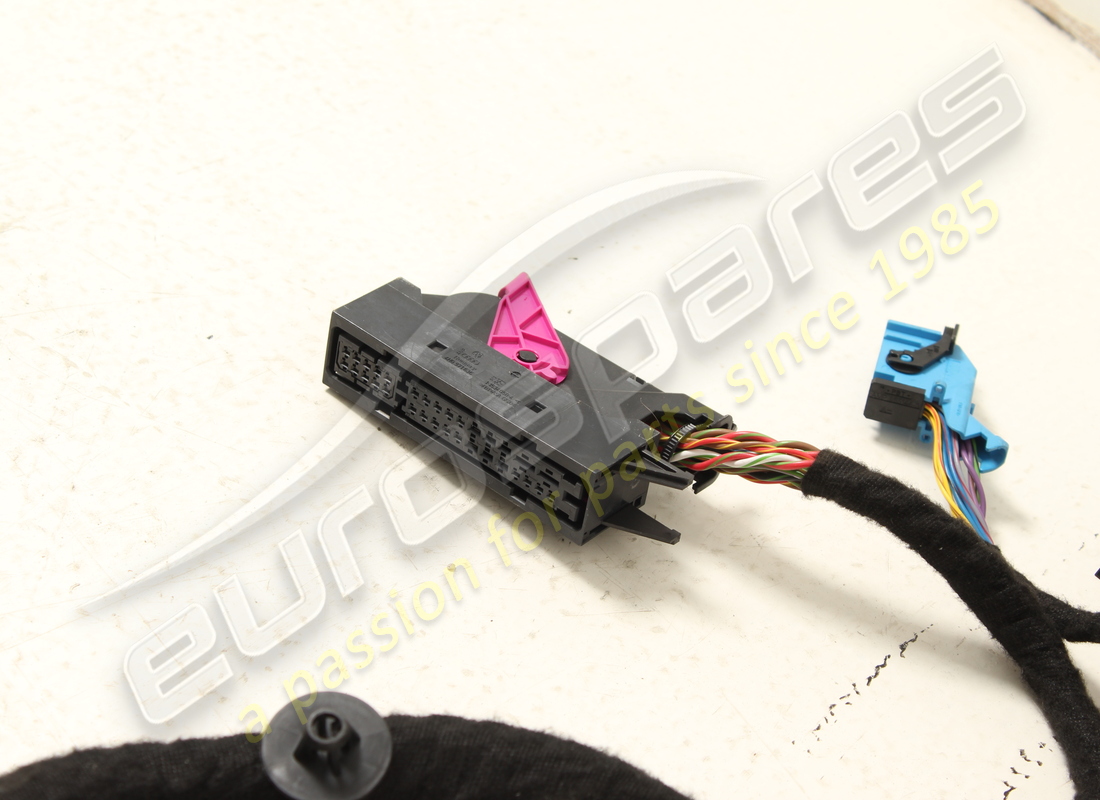 cablaggio usato lamborghini. numero parte 4mm974088 (3)