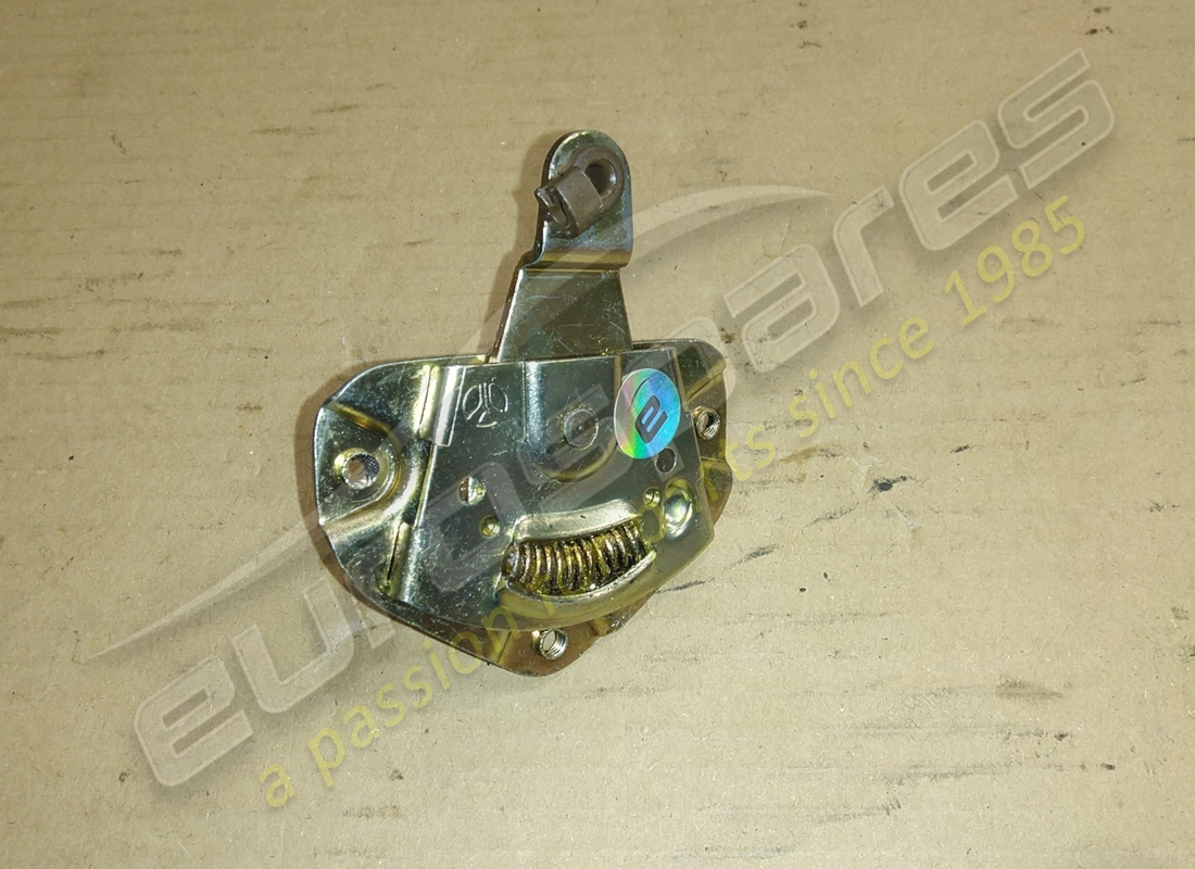 dispositivo interno sx usato ferrari. numero parte 64536100 (2)