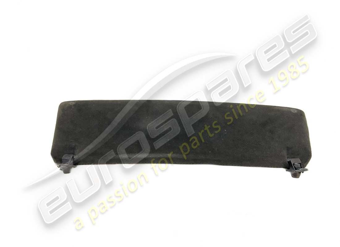 lamborghini visiera parasole usata. numero parte 407857551 (2)