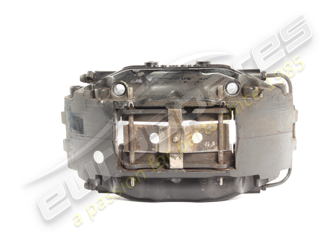 usata lamborghini pinza freno posteriore my04-08 b. numero parte 400615406j (2)