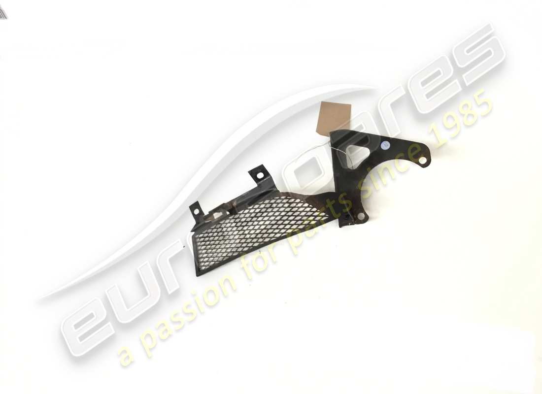 usata rete d/h eurospares e staffa un bullone grippato. numero parte eap1390051 (2)