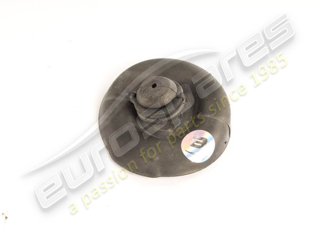 Ferrari BLOCCO IN GOMMA DELLO SPORTELLO DEL RIEMPIMENTO DEL CARBURANTE USATO. NUMERO PARTE 89290600 (1)