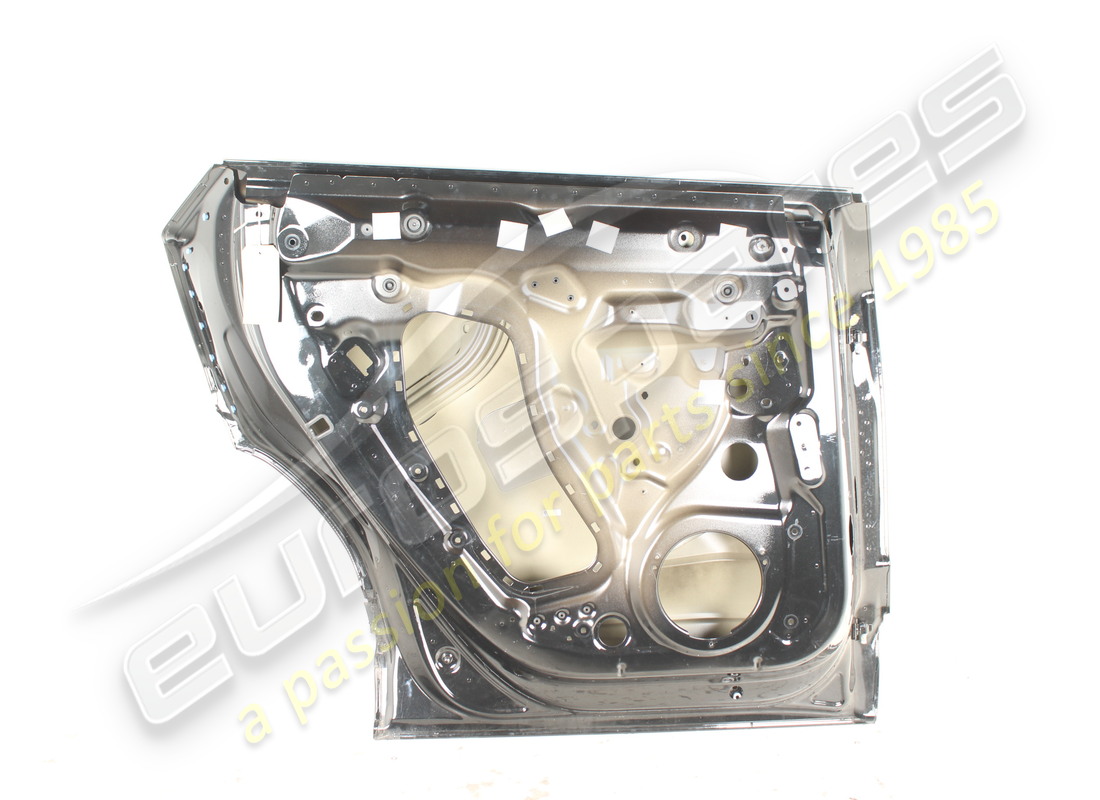 porta posteriore sinistra usata lamborghini. numero parte 4ml833051a (2)