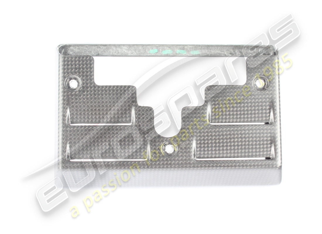 COPERTURA MONITOR SECONDARIO USATA Ferrari . NUMERO PARTE 339079 (1)