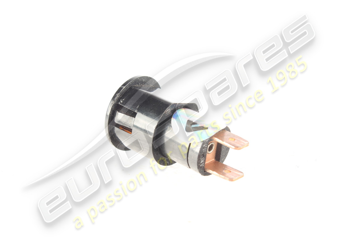 lampada arancione ferrari usata (ventola). numero parte 61414500 (2)