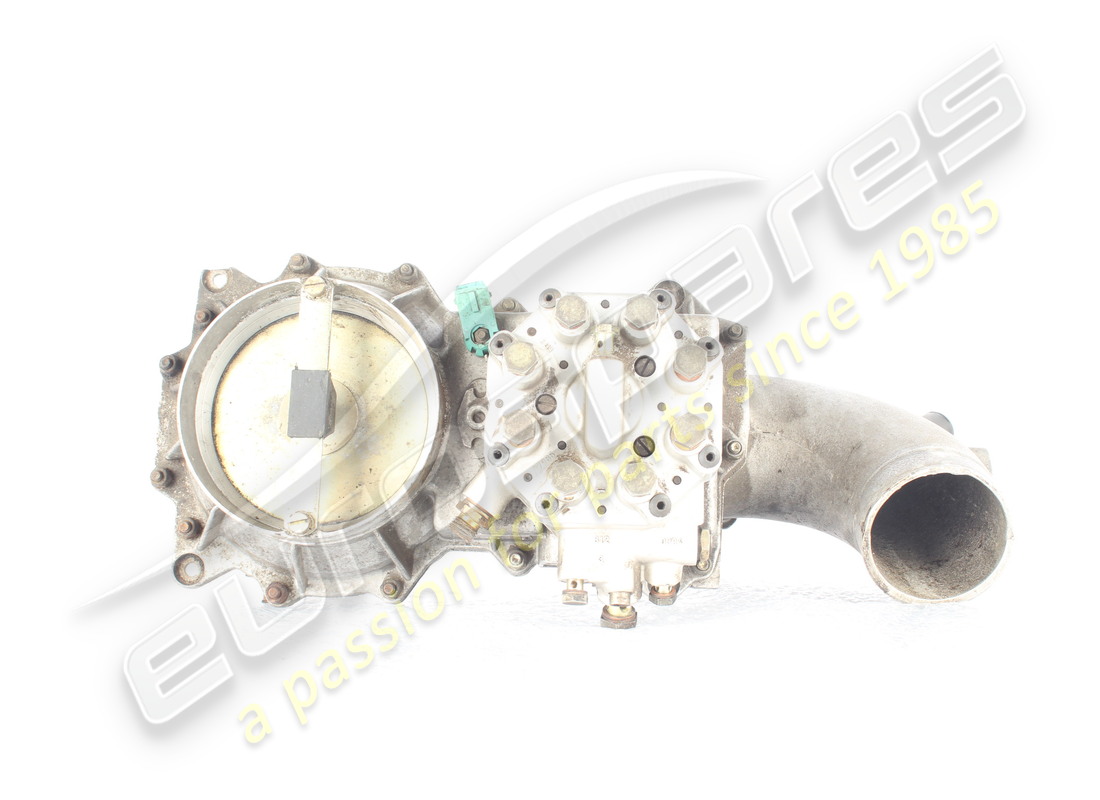 usato ferrari 308i/3.2mon/328 f/dist head mp. numero parte 70000650 (2)