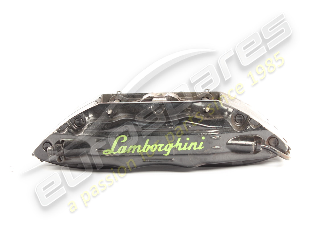 USATA Lamborghini PINZA FRENO POSTERIORE MY04-08 B . NUMERO PARTE 400615406J (1)