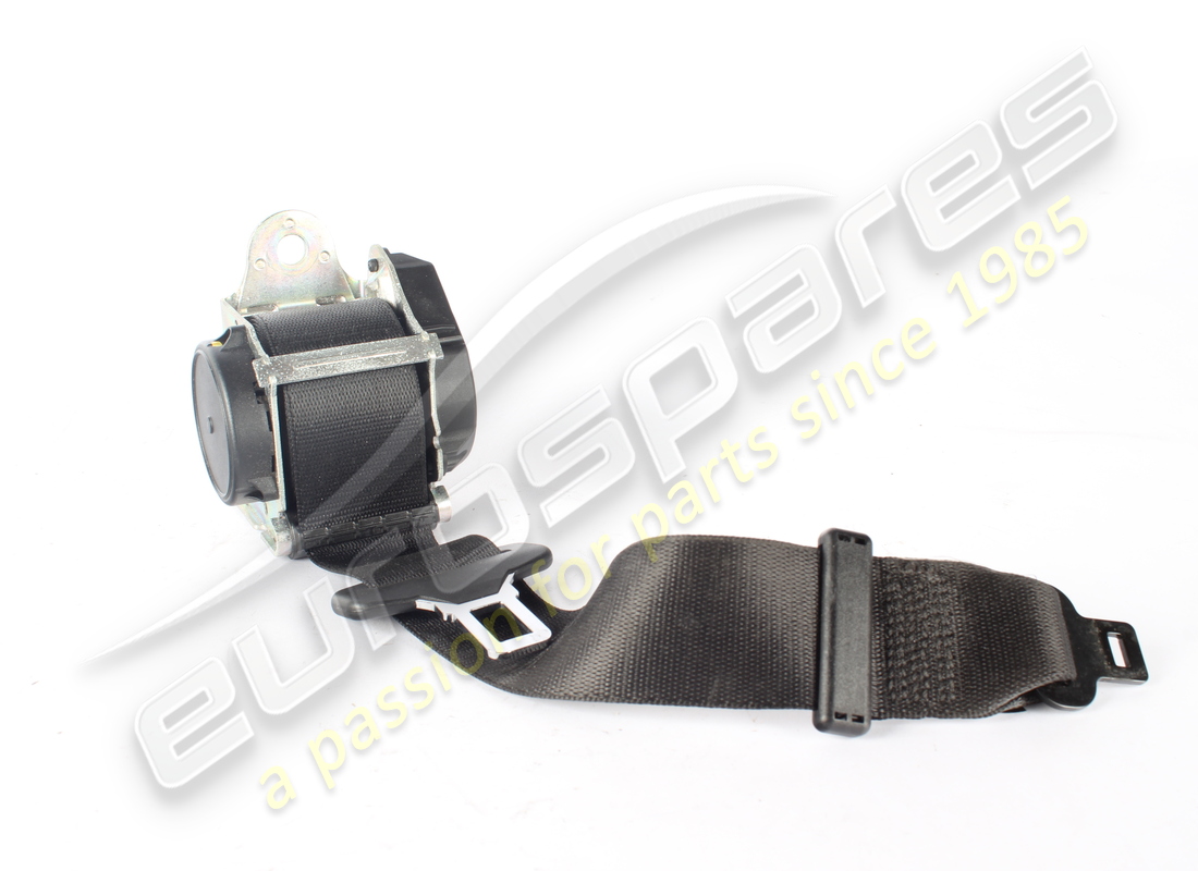 CINGHIE A RULLI CENTRALI POSTERIORI USATE Maserati BL . NUMERO PARTE 670017440 (1)