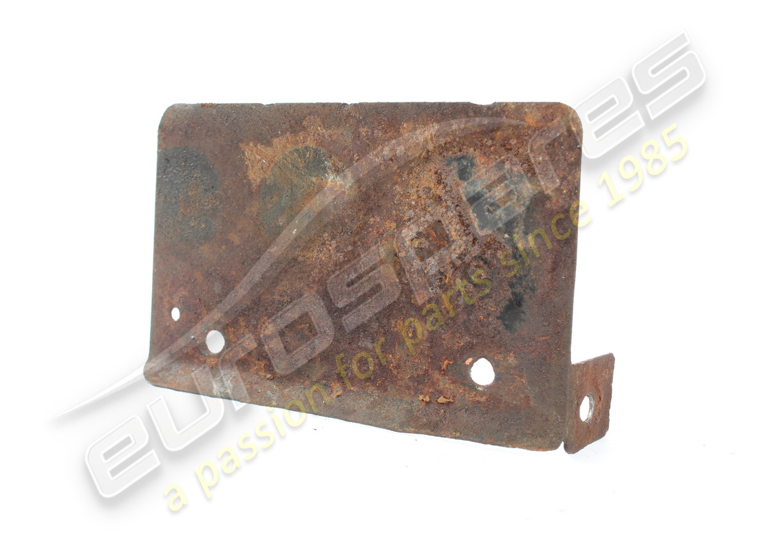 usato ferrari staffa inferiore sx. numero parte 116976 (2)