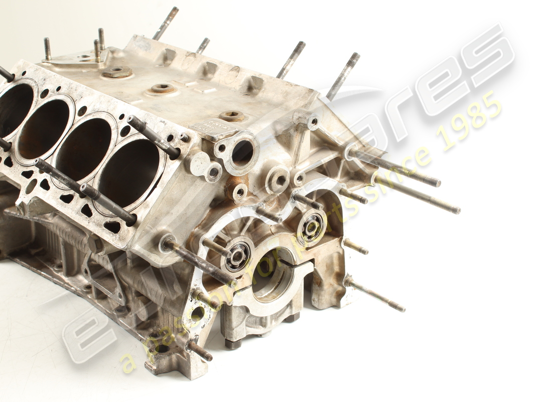 carter ferrari 328 usato. numero parte 126191 (2)