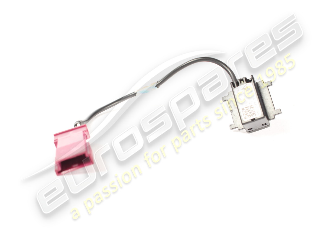 microfono porsche usato. numero parte 992035711a (1)