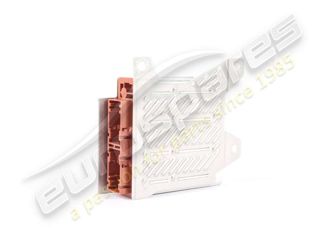 ecu air bag ferrari usata. numero parte 209590 (2)