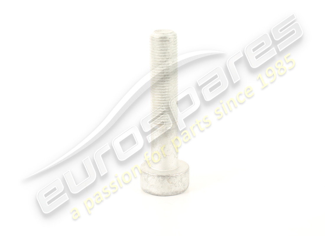 nuova porsche vite, formaggio hd. numero parte 99907309202 (2)
