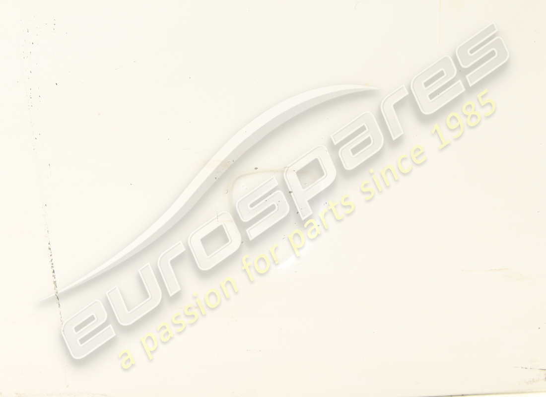 usato lamborghini gruppo cofano anteriore. numero parte 0079005568 (2)