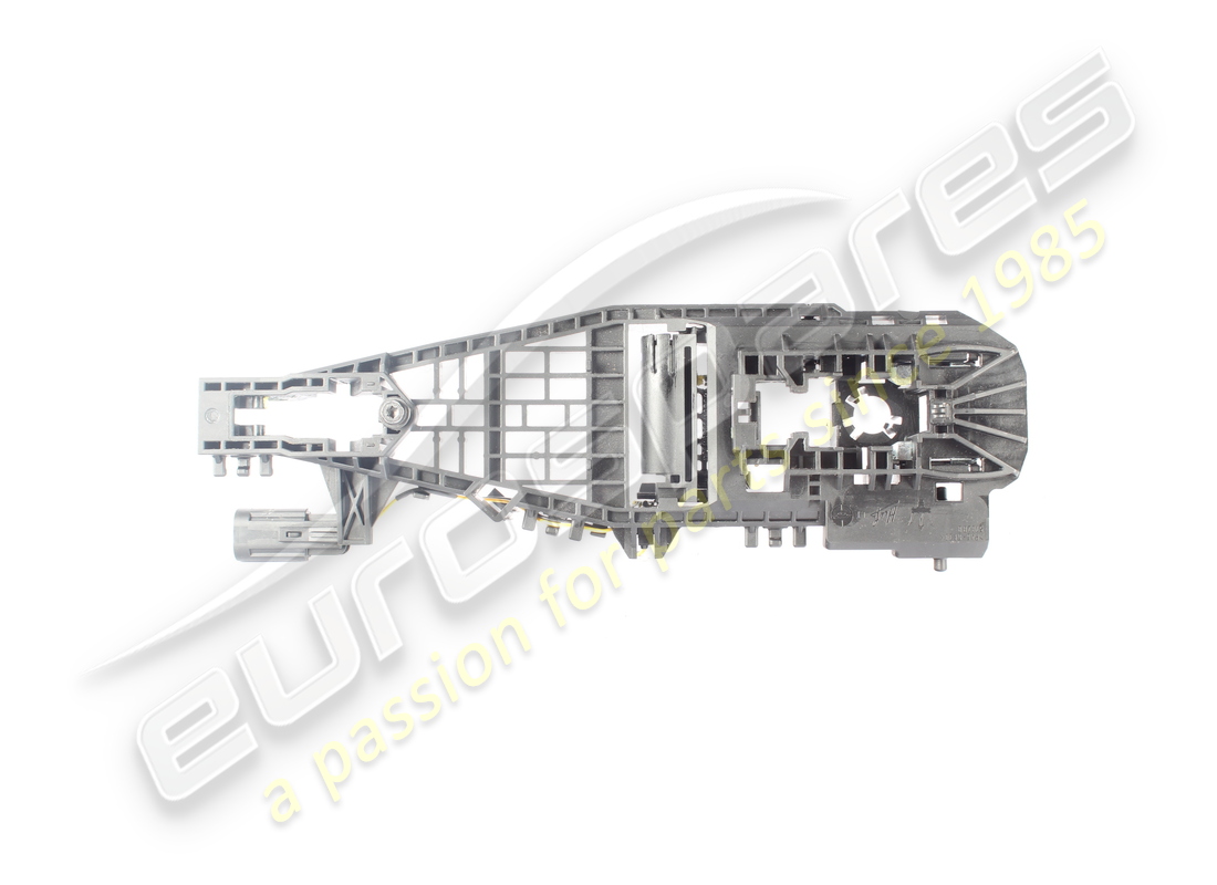 USATO Maserati MANIGLIA ESTERNA SX BR . NUMERO PARTE 670034543 (1)