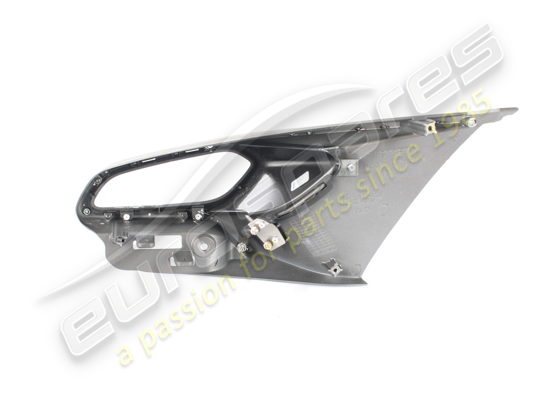 usato ferrari completo rh cluster casting. numero parte 970245 (2)