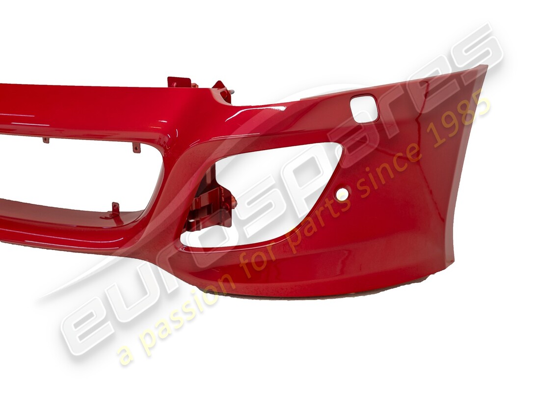 nuovo (altro) ferrari paraurti anteriore. numero parte 83832010 (4)