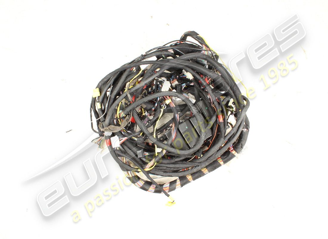 nuovo maserati cabl. plancia m138 coupe' ue. numero parte 210293 (2)