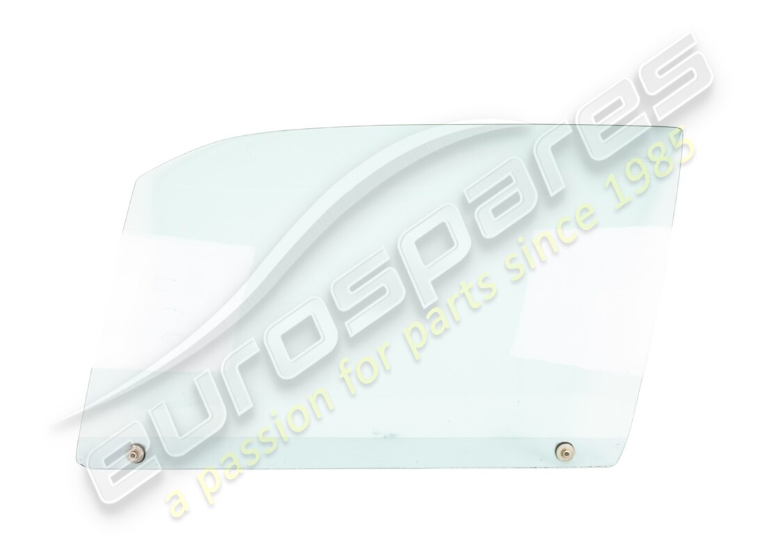 nuovo ferrari sx vetro della porta colorato. numero parte 2573055300 (1)