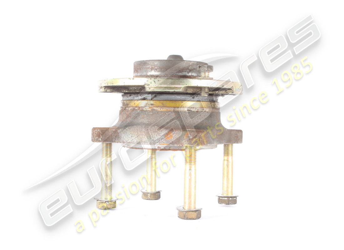 cuscinetto mozzo anteriore/posteriore completo usato ferrari. numero parte 157900 (2)