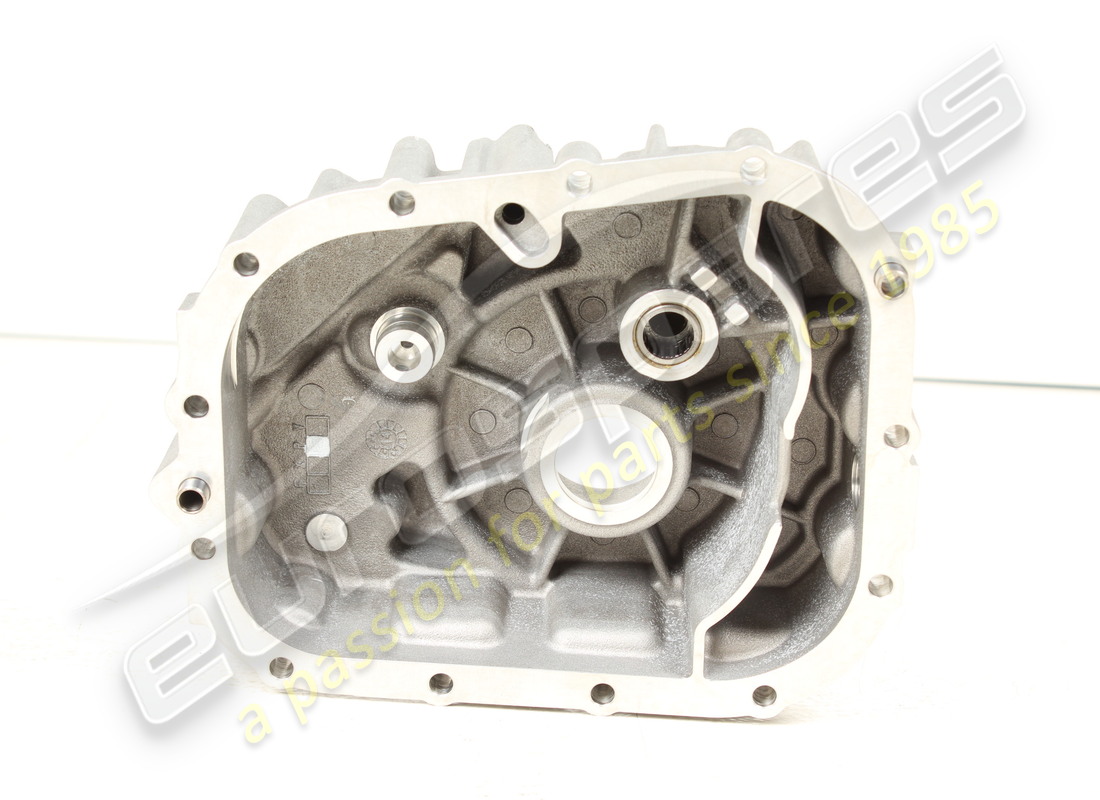 nuova maserati copertura anteriore completa per ricambi. numero parte 206513 (2)