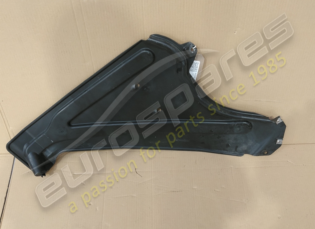 sottoscocca lamborghini usato. numero parte 4m0825219e (1)