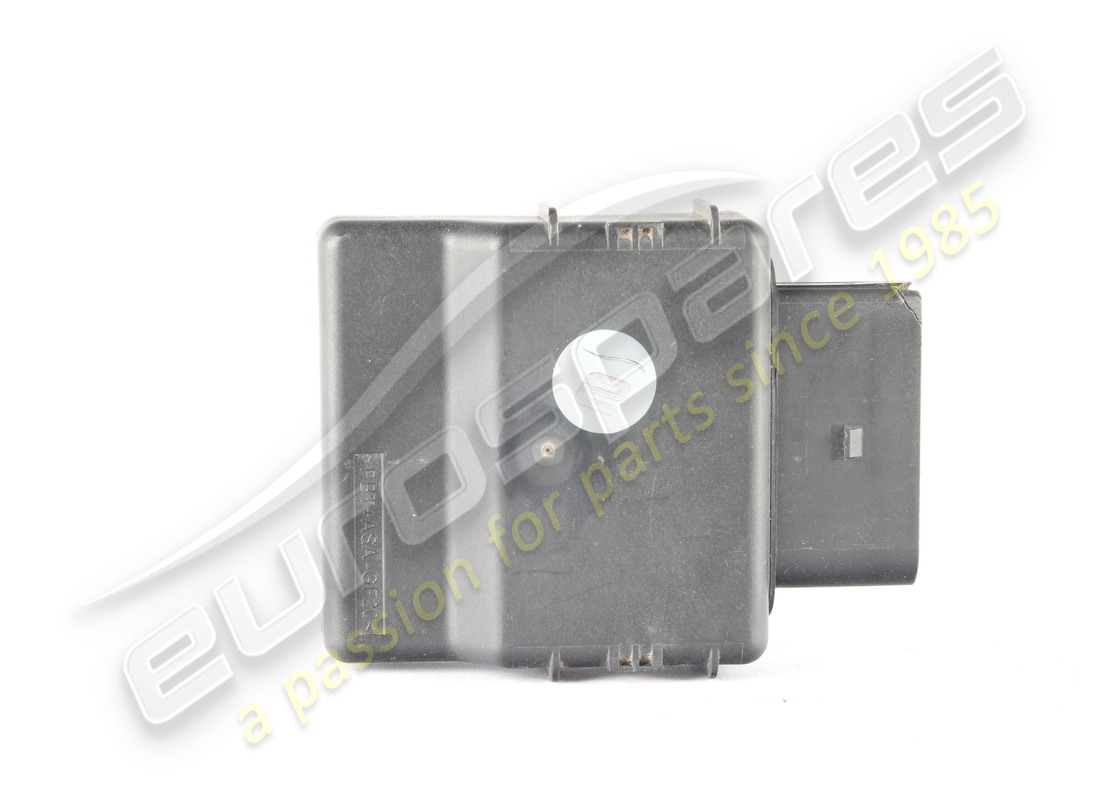UNITÀ DI CONTROLLO ELETTRICO USATA Lamborghini NASSARMWISCHER . NUMERO PARTE 4N0907605C (1)