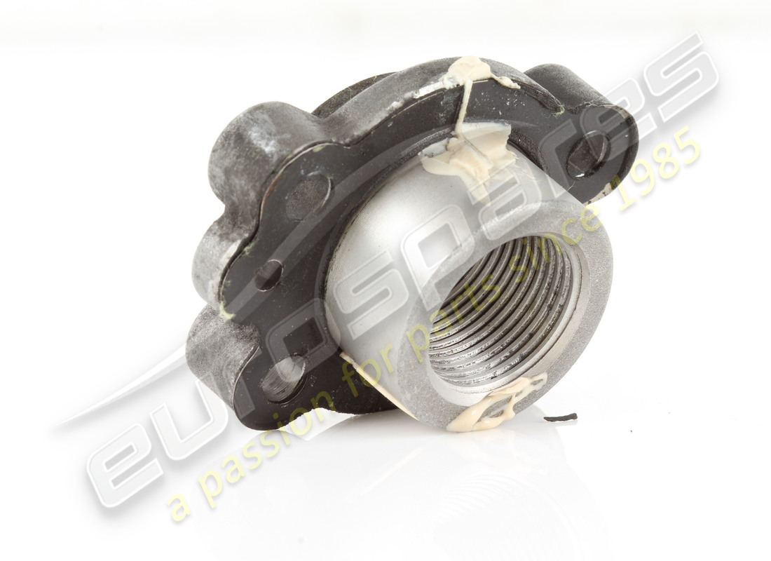 BOCCOLA USATA FERRARI PER SERRAGGIO.. NUMERO PARTE 190060 (2) boccola usata ferrari per serraggio.. numero parte 190060 (2)