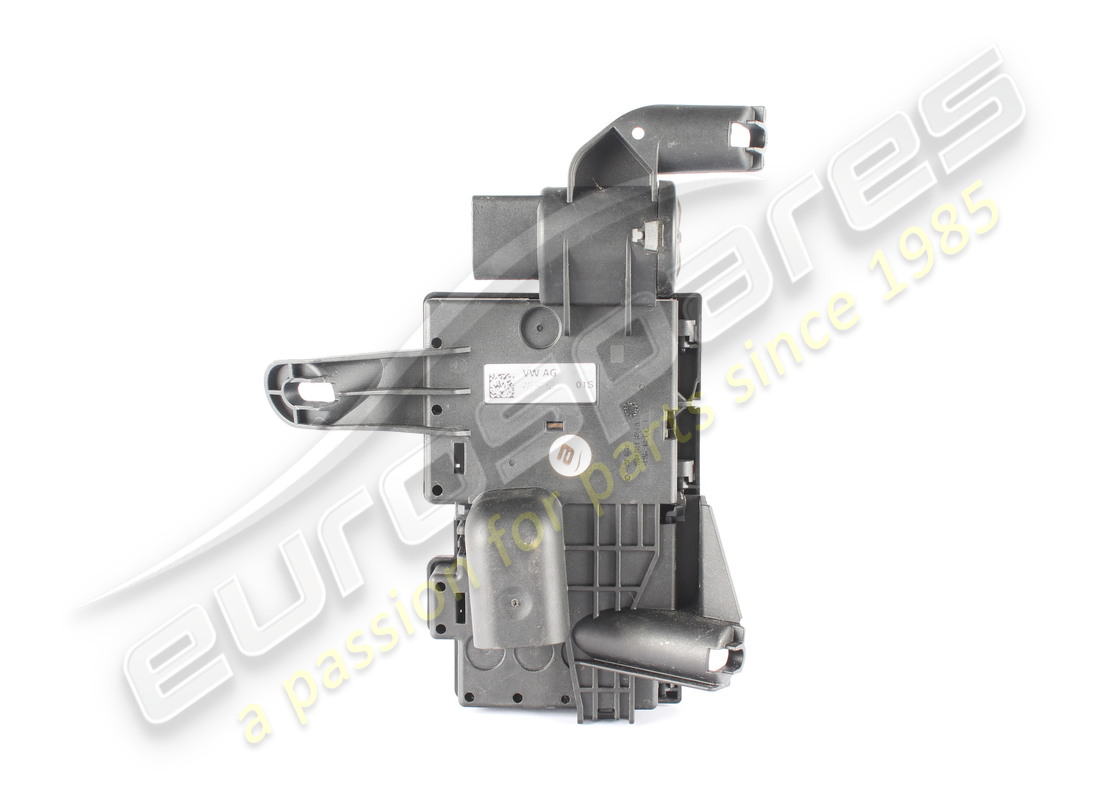 usato lamborghini portafusibile verteiler avviatore. numero parte 4m0941823 (2)
