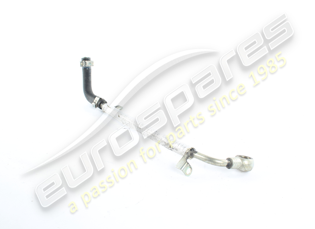 usato ferrari tubo ritorno acqua da sx tu. numero parte 297747 (2)