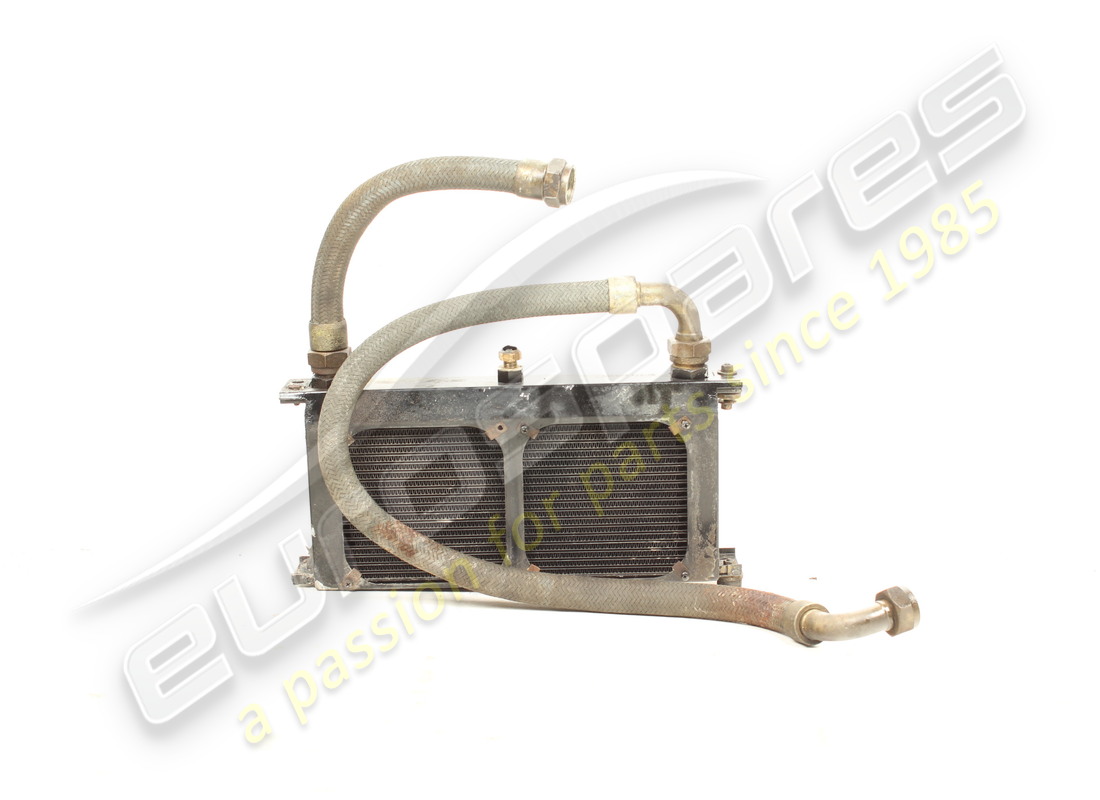 USATO Eurospares RADIATORE OLIO CON TUBI (GRIPPATO). NUMERO PARTE EAP1467332 (1)