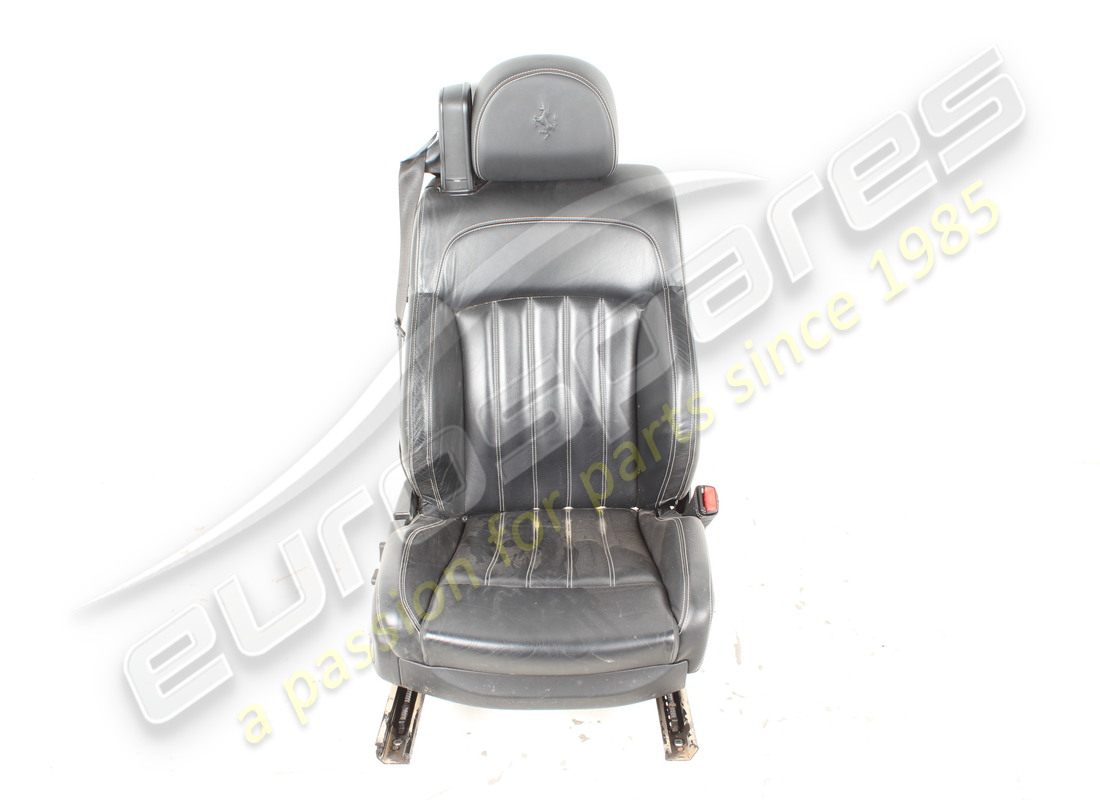 SEDILE DESTRO Ferrari RHD DANNEGGIATO. NUMERO PARTE 67847204 (1)