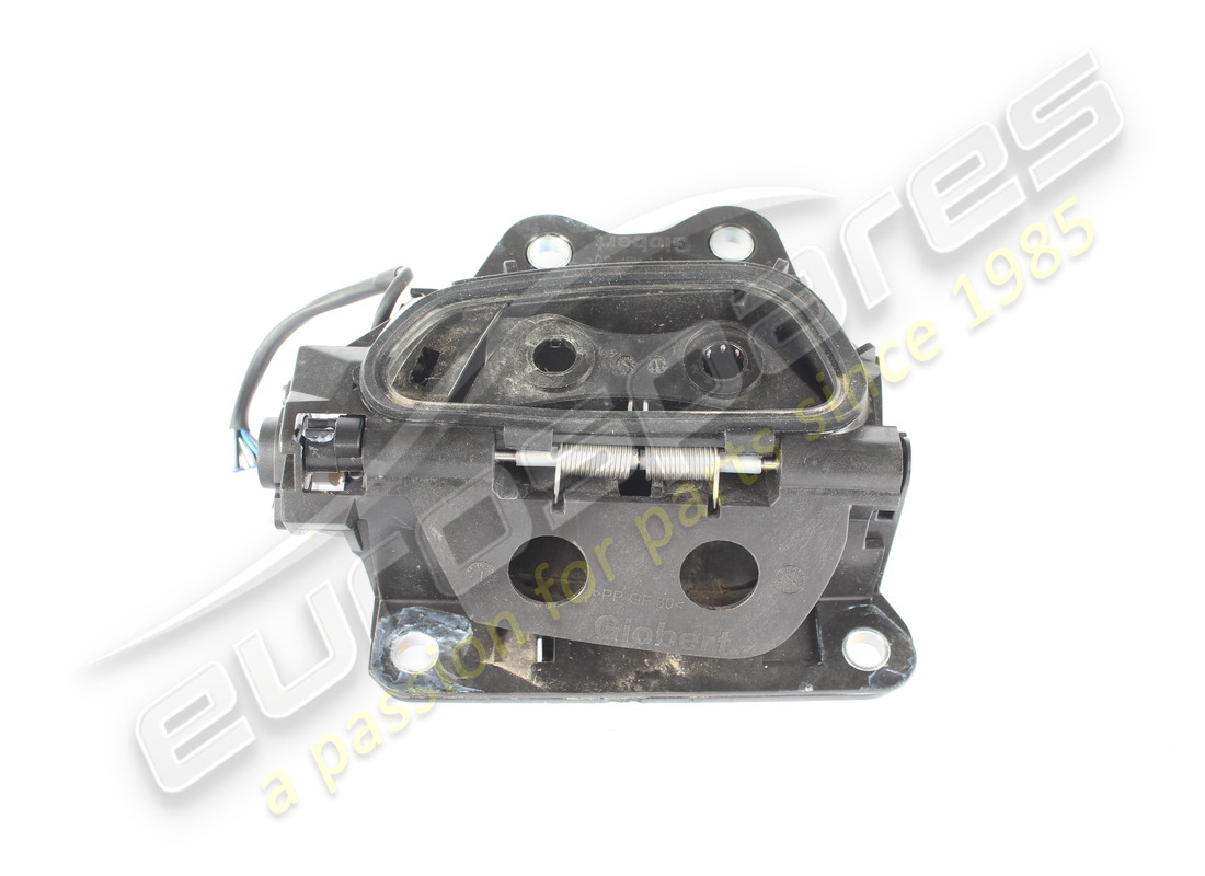 USATO Ferrari MODULO MANIGLIA SX GDX . NUMERO PARTE 870302 (1)