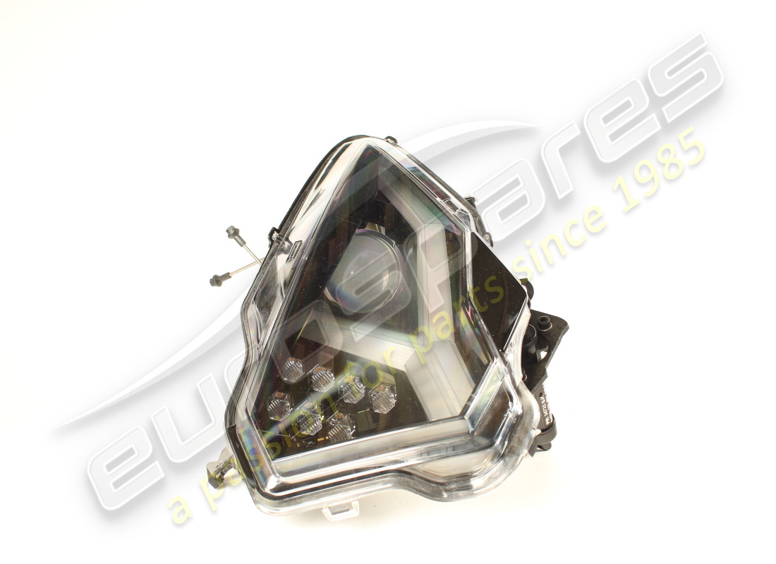 USATA Lamborghini FARO ANT.SX . NUMERO PARTE 471941003T (1)