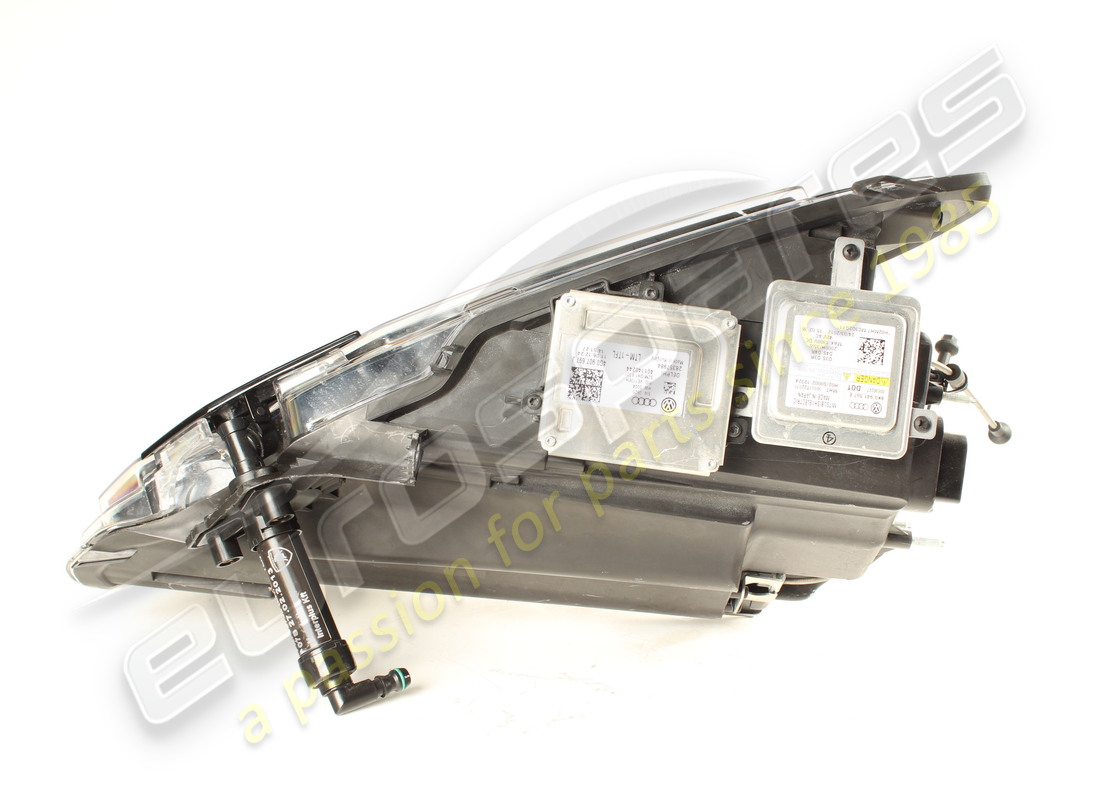 usata lamborghini faro ant.sx. numero parte 471941003t (2)